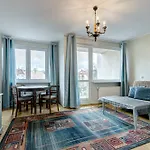 Dom&House-Apartment Monte Cassino Family