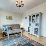 Dom&House-Apartment Monte Cassino Family
