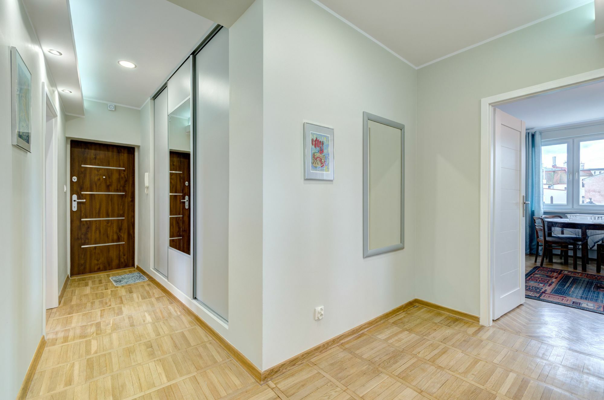 Dom&house-apartment Monte Cassino Family Sopot