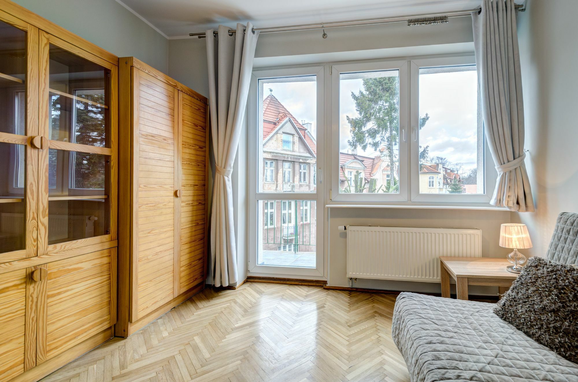 Dom&house-apartment Monte Cassino Family Apartment Sopot